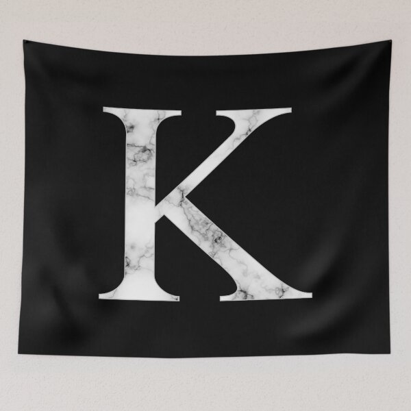 Item preview, Kappa Greek Letter Marble designed and sold by MSA-42.