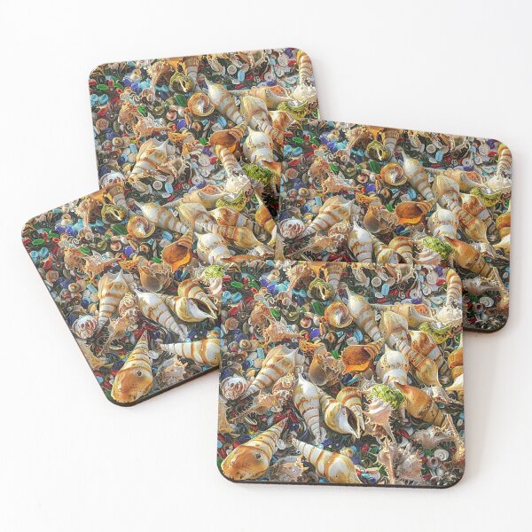 Item preview, NeuralStyle UHD 140548 designed and sold by Hugh Fathers.