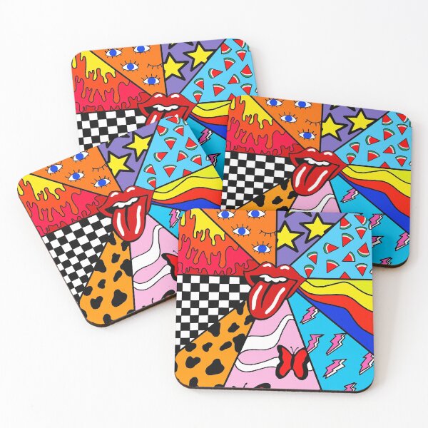 Item preview, Pop art designed and sold by Con Inspo.