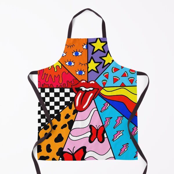 Item preview, Pop art designed and sold by Con Inspo.