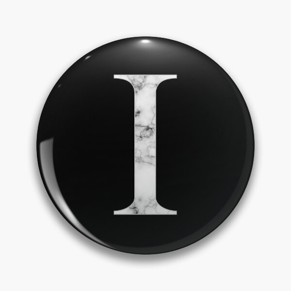 Item preview, Iota Greek Letter Marble designed and sold by MSA-42.