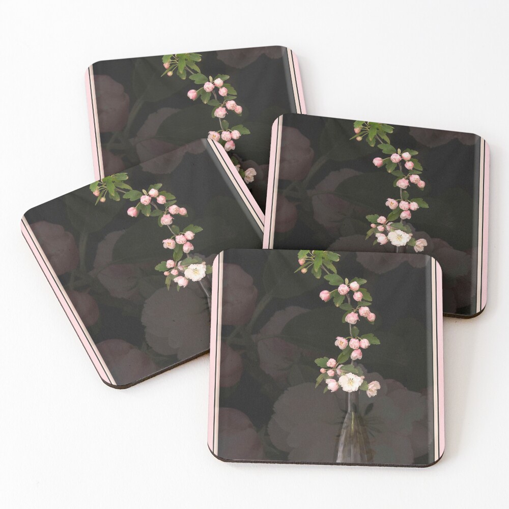 Item preview, Coasters (Set of 4) designed and sold by Bevlyn.