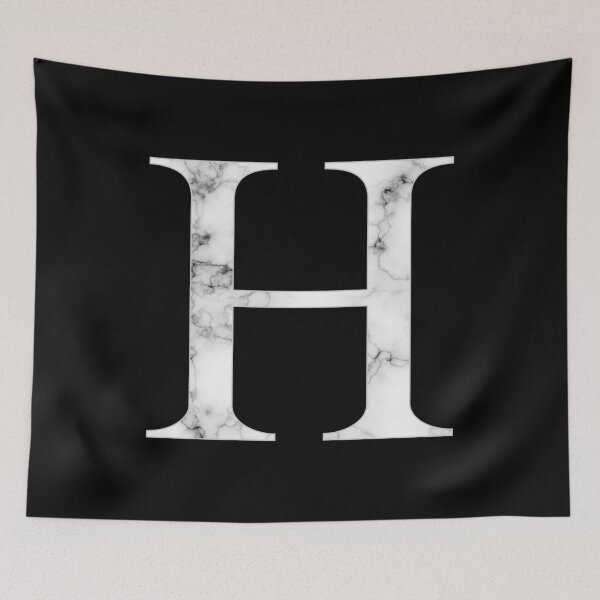 Item preview, Eta Greek Letter Marble designed and sold by MSA-42.