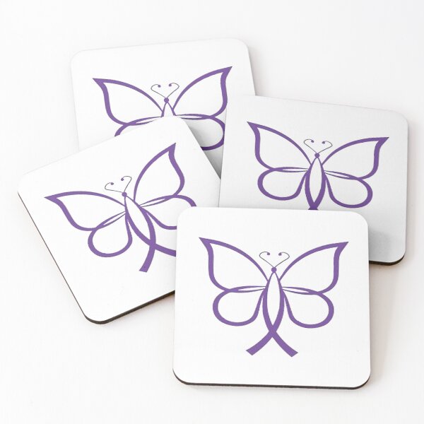 Item preview, Lupus Awareness Butterfly designed and sold by mariahpowers2.
