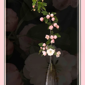Artwork thumbnail, Spring by Bevlyn