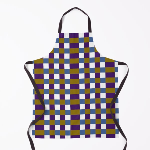 Item preview, Silvervision Checkerboard Print 4 designed and sold by ninasilver.