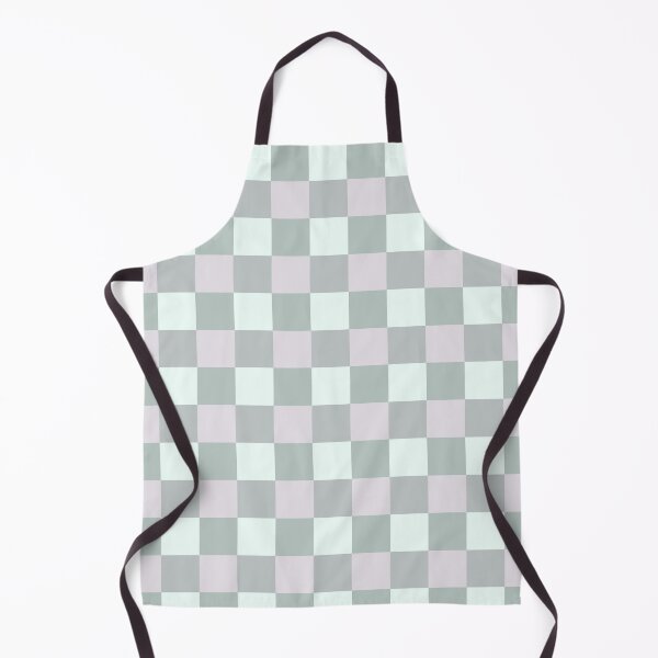Item preview, Silvervision Checkerboard Print 3 designed and sold by ninasilver.