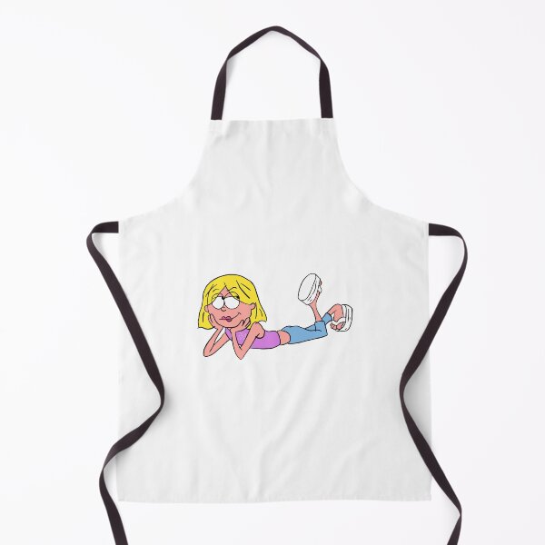 Item preview, Lizzie Srat girl designed and sold by Emily Sullivan.