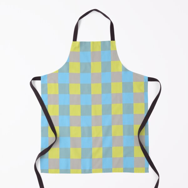 Item preview, Silvervision Checkerboard Print 1 designed and sold by ninasilver.