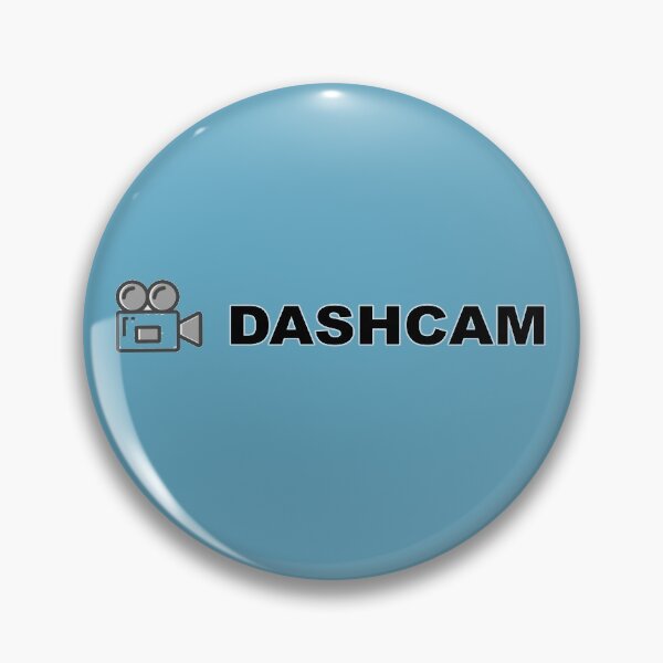 Item preview, dashcam video designed and sold by Gillian Vann.