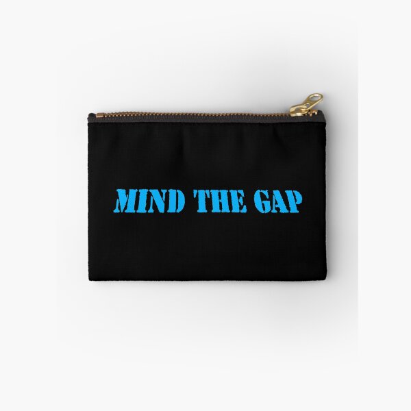 Item preview, MIND THE GAP designed and sold by PLANTONE.