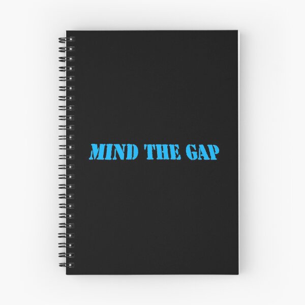 Item preview, MIND THE GAP designed and sold by PLANTONE.