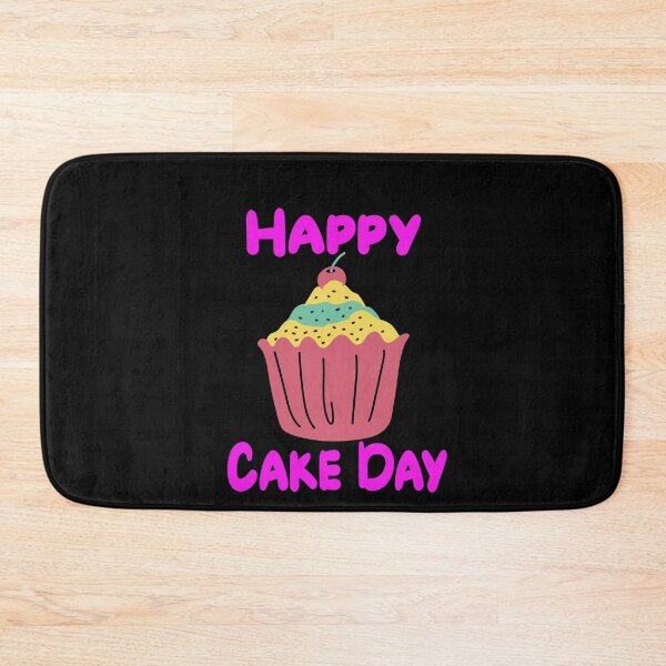 Item preview, Happy Cake Day designed and sold by Zuepfelmuetzen.