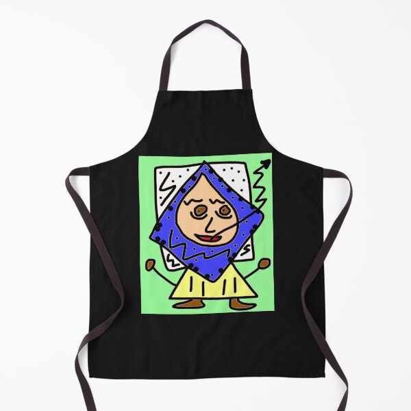 Item preview, Doodle Drop Devin designed and sold by ninasilver.