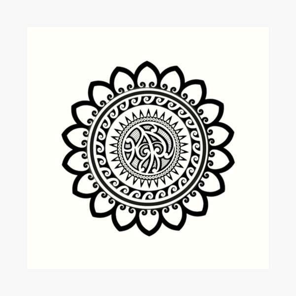 Black Maori Thorns Temporary Tattoos For Men Adults Realistic Totem Mandala  Waterproof Fake Tattoo Sticker Arm Leg Tatoos Diy - Temporary Tattoos -  AliExpress