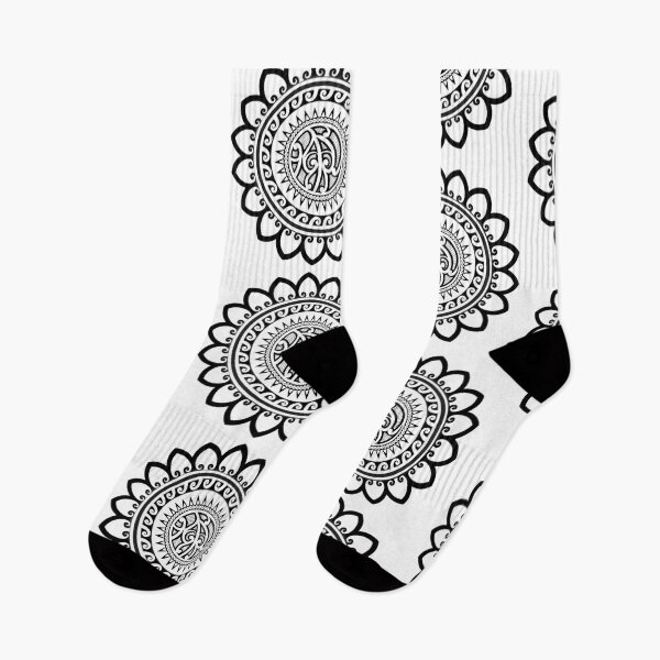 Item preview, Polynesian maori designed and sold by attracdionz.
