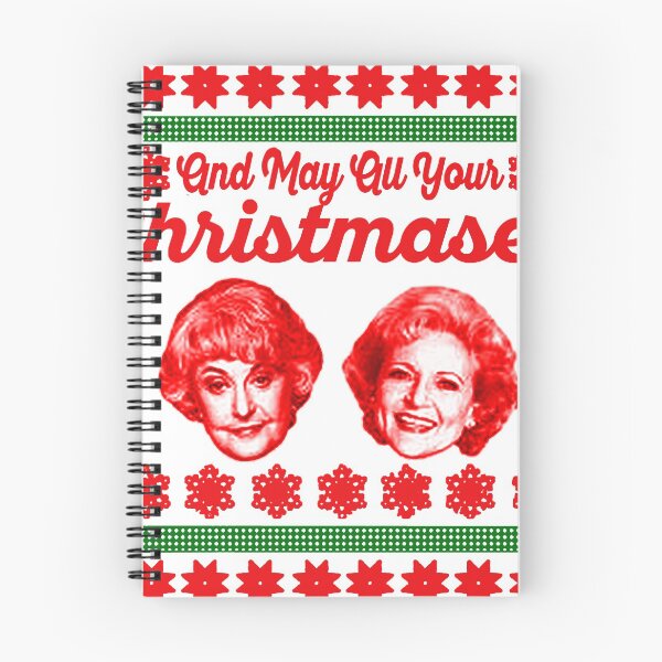 Item preview, Golden Girls Christmas designed and sold by wallofmoms257.