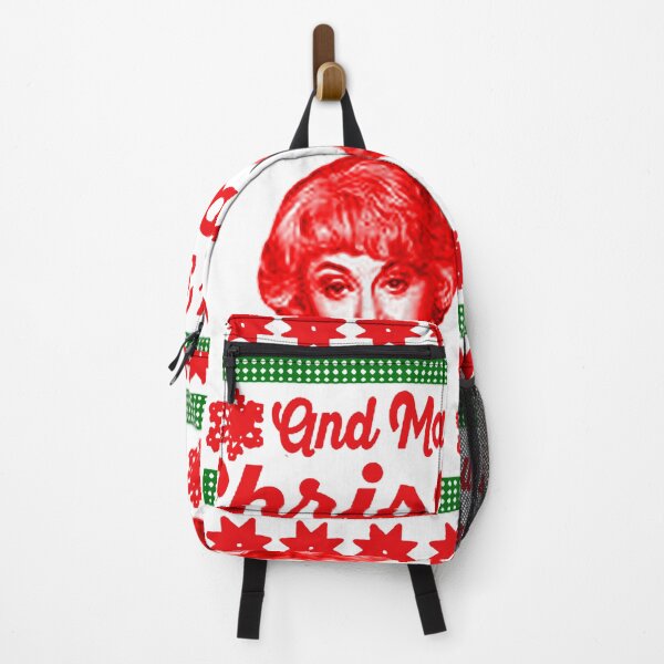 Item preview, Golden Girls Christmas designed and sold by wallofmoms257.