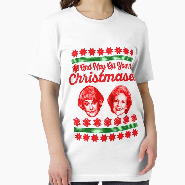 Item preview, Golden Girls Christmas designed and sold by wallofmoms257.