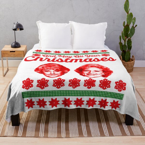 Item preview, Golden Girls Christmas designed and sold by wallofmoms257.