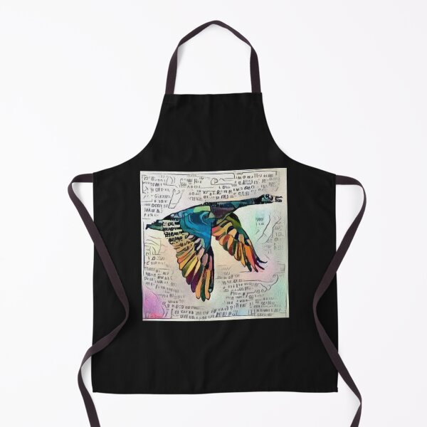 Item preview, Wild Goose Hieroglyph designed and sold by ninasilver.