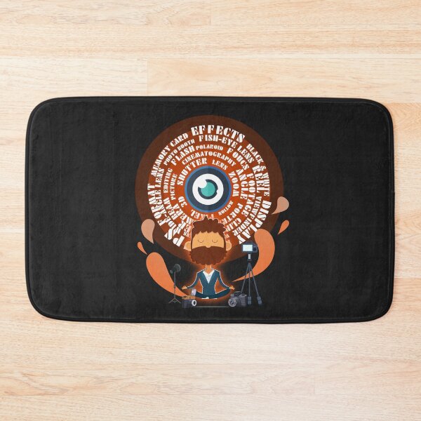 Item preview, Mediation of Photography designed and sold by 1stopselfieshop.