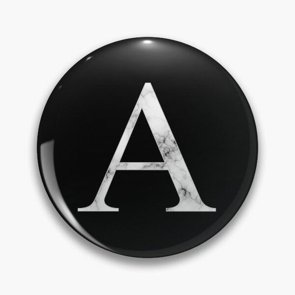 Item preview, Alpha Greek Letter Marble designed and sold by MSA-42.