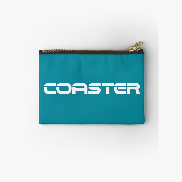 Item preview, Coaster Logo designed and sold by Sonoma-Custom.