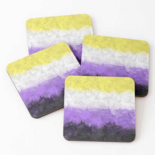 Item preview, Swarm of butterflies non binary designed and sold by LilRech.