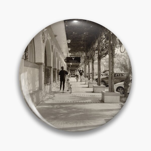 Item preview, Grand Hotel Mildura designed and sold by Bevlyn.