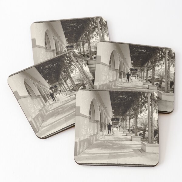 Item preview, Grand Hotel Mildura designed and sold by Bevlyn.