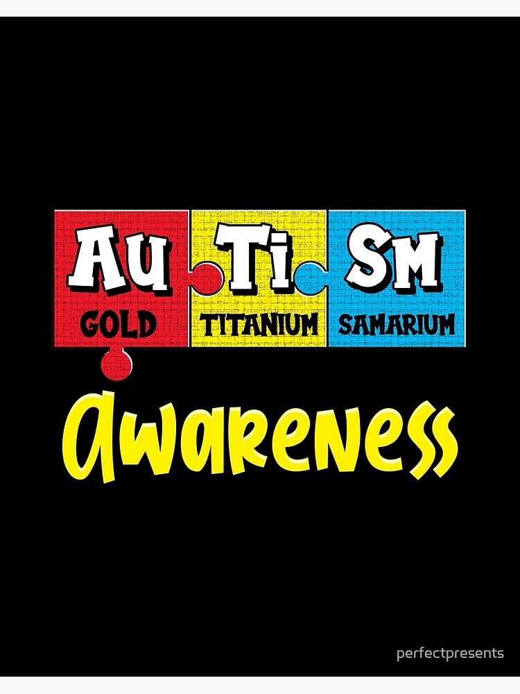 Lámina rígida for Sale con la obra «Tabla periódica química del