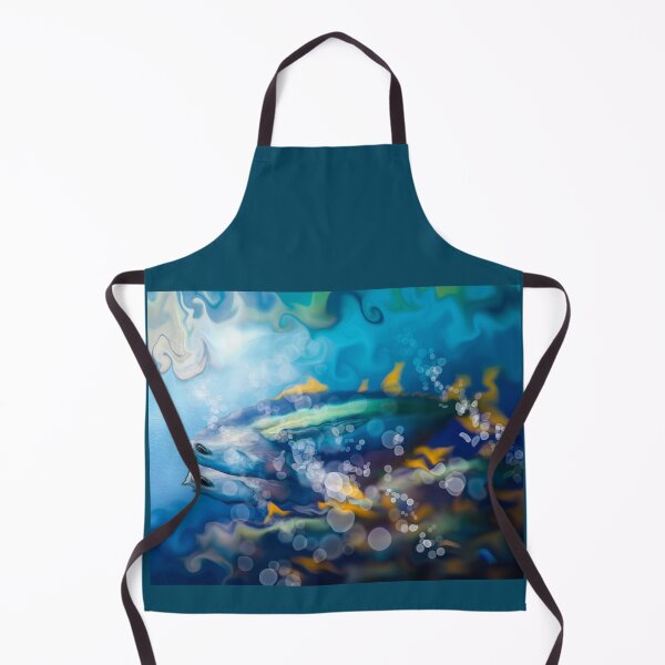 Item preview, YELLOWFIN TUNE designed and sold by MikaelJenei.