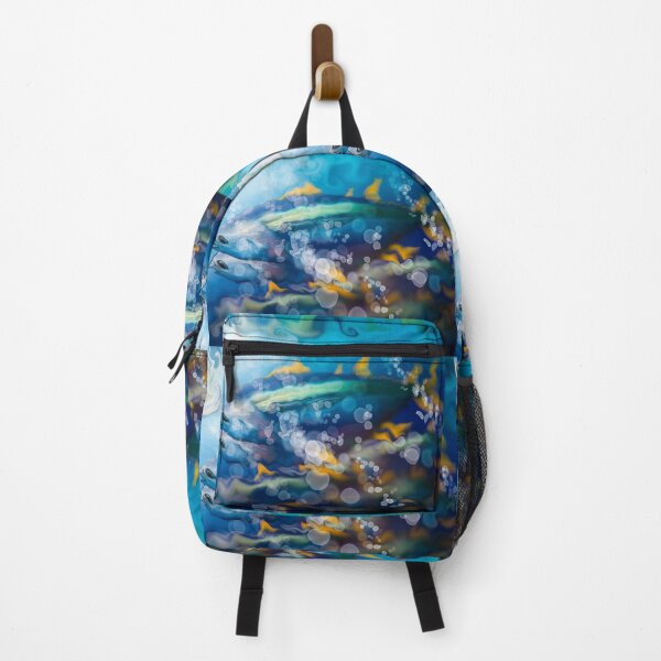 Item preview, YELLOWFIN TUNE designed and sold by MikaelJenei.