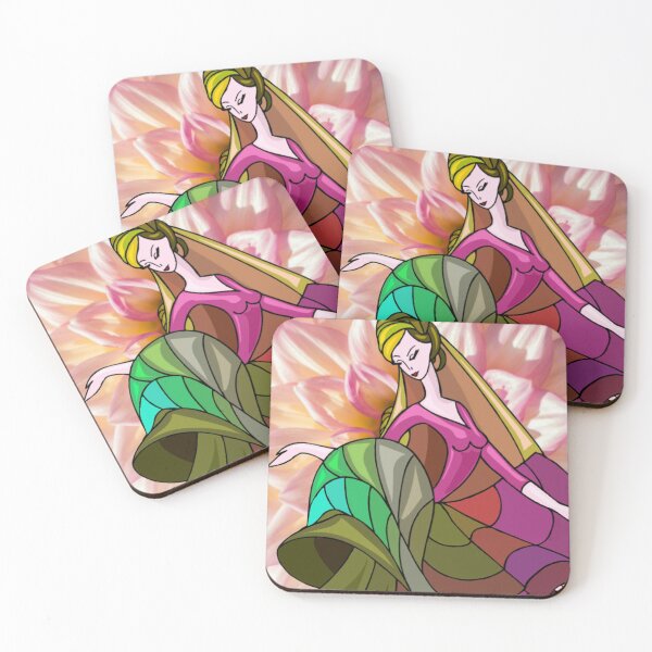 Item preview, * Flowers dance * designed and sold by Berezabella.