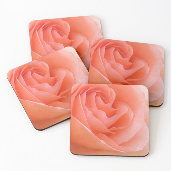 Item preview, Pink spiral rose designed and sold by Randle.