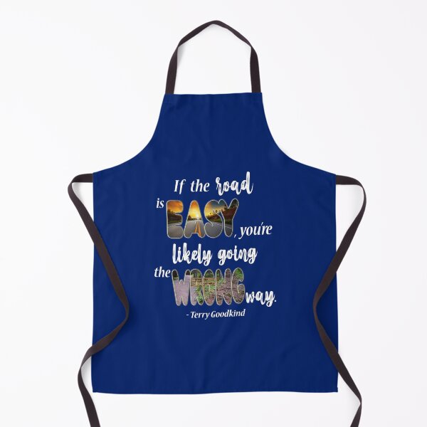 Item preview, If the road is easy designed and sold by maofdvora.