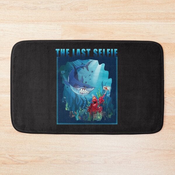 Item preview, The Last Selfie designed and sold by 1stopselfieshop.