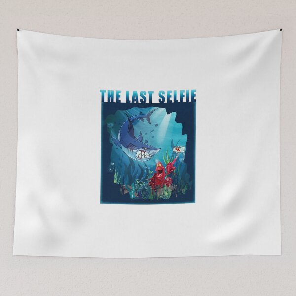 Item preview, The Last Selfie designed and sold by 1stopselfieshop.
