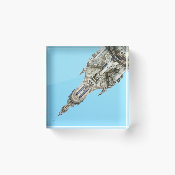 Item preview, Sceptre  designed and sold by Herni Shepherd.