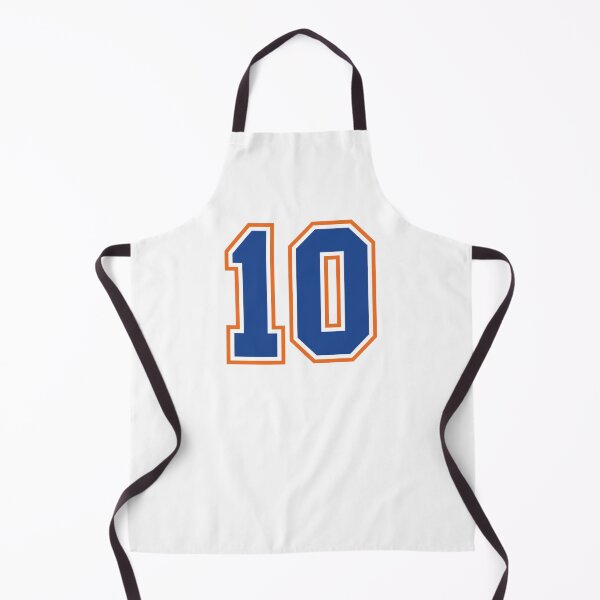 Item preview, Ten Jersey Number Sports 10 designed and sold by HelloFromAja.