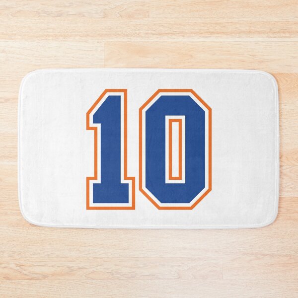 Item preview, Ten Jersey Number Sports 10 designed and sold by HelloFromAja.