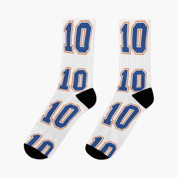 Item preview, Ten Jersey Number Sports 10 designed and sold by HelloFromAja.