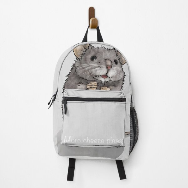 Item preview, More Cheese Please designed and sold by Heidi Bennett.