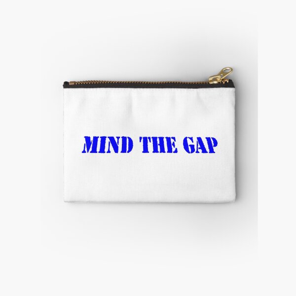 Item preview, MIND THE GAP designed and sold by PLANTONE.