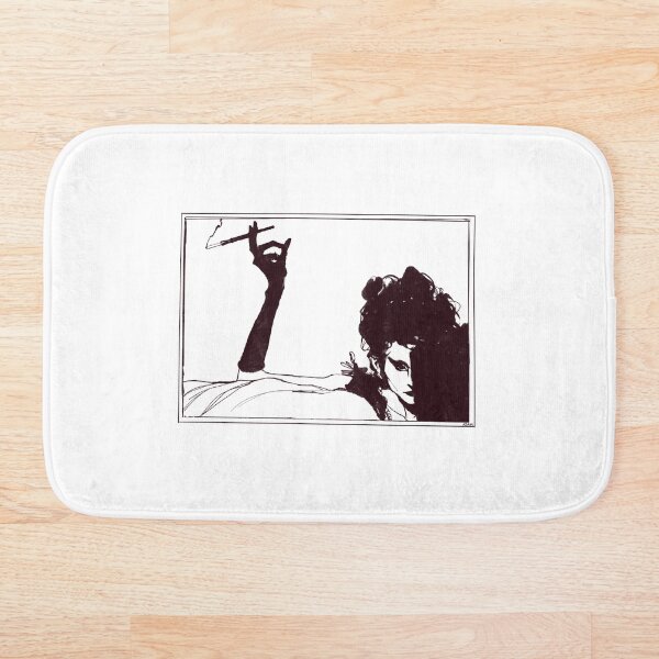 Adam Bath Mat