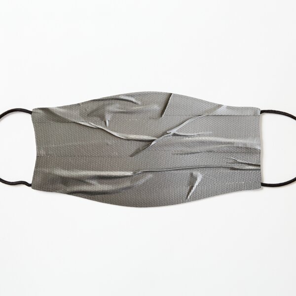 Duck Tape Funny Kids Mask