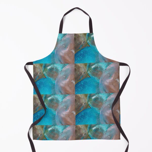 Item preview, Coloured Ice Creation Print #2 designed and sold by ninasilver.