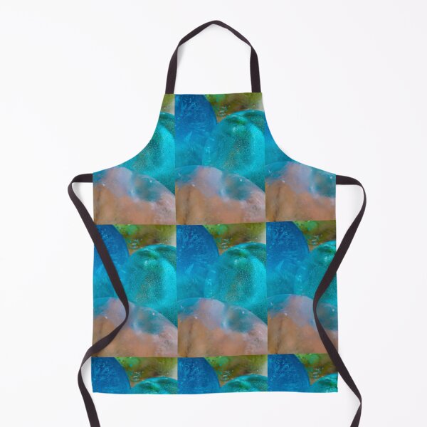 Item preview, Coloured Ice Creation Print #1 designed and sold by ninasilver.