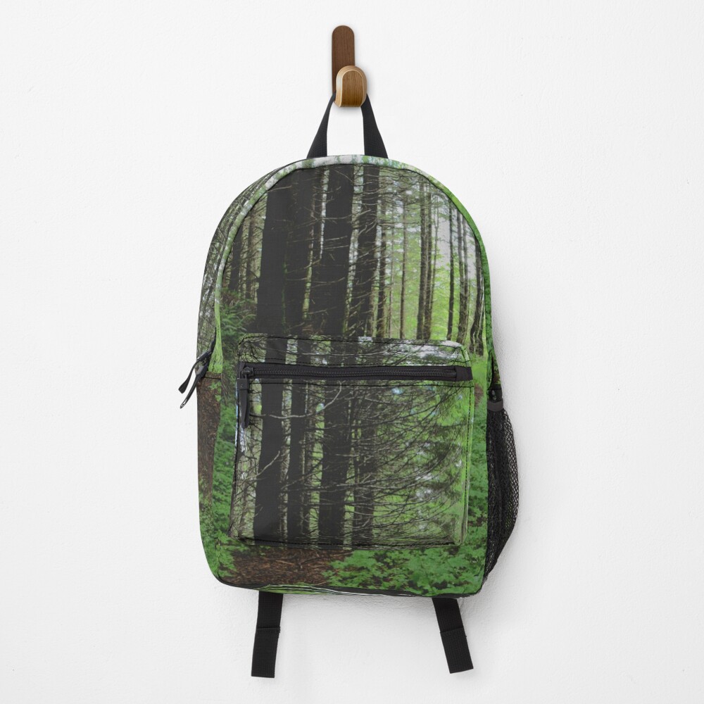 Item preview, Backpack designed and sold by RDeleansDesign.